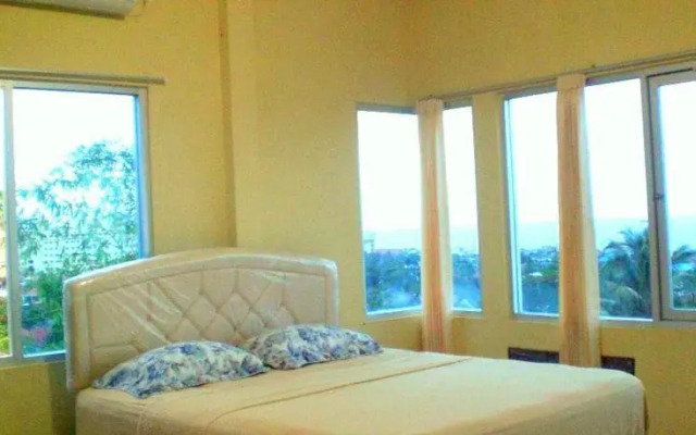 Sentosa76 Guest House