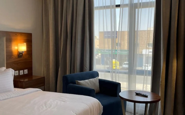 Shorfa for Hotel Apartments Al-Shorfa