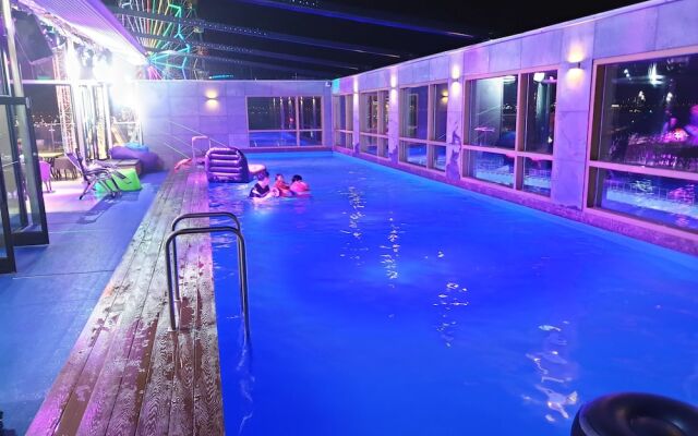 Hotel Wolmido
