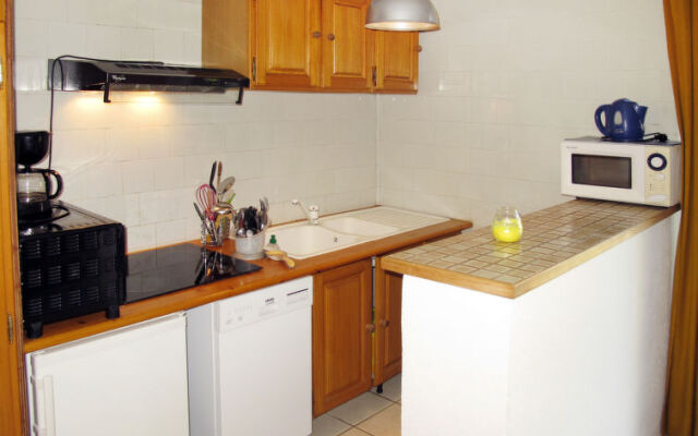 Hameau du Montcalm (MCM150)