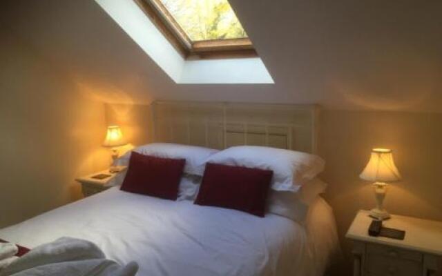 Inn At Penallt