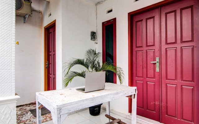 Hotel O Pondok Mulia Syariah