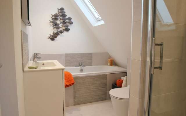 The Gables B&B