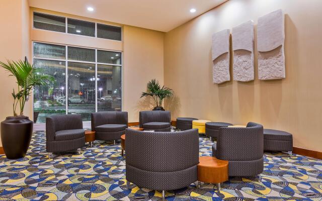 Hampton Inn & Suites Downtown Owensboro/Waterfront