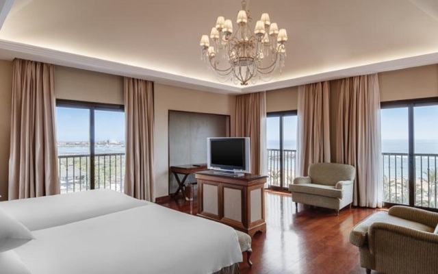 Sheraton Fuerteventura Beach, Golf & Spa Resort