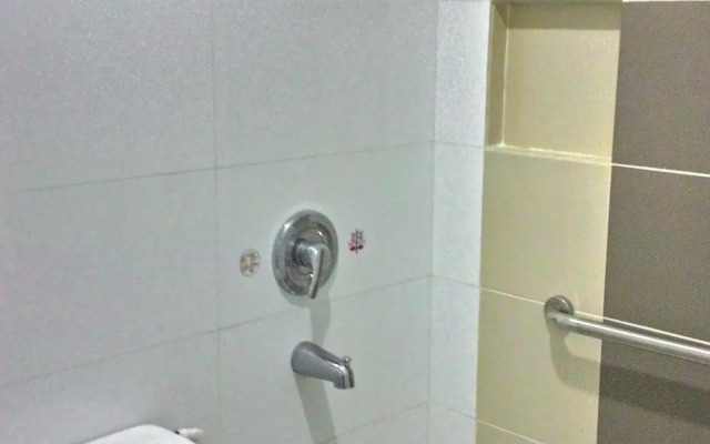 Hotel Sogo Sta Mesa