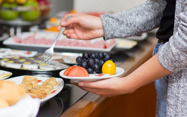 Hotel De La Villa Hermoza