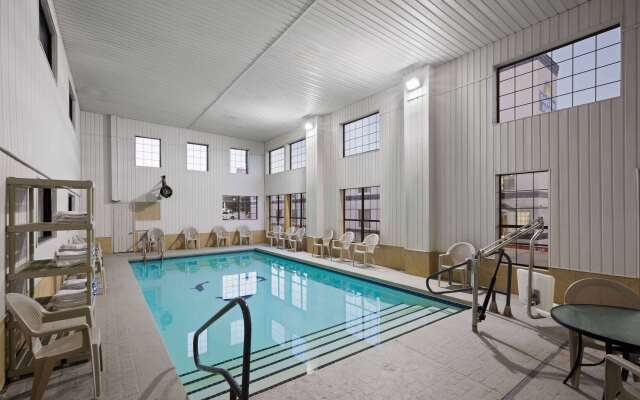 Days Inn by Wyndham Oklahoma City