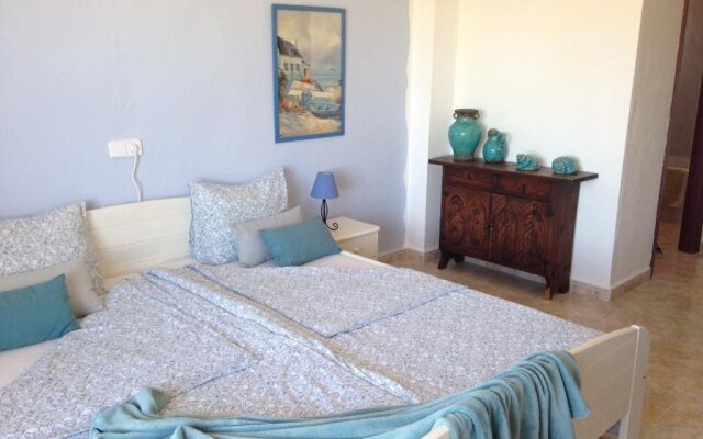 Hostal Cala Llombards