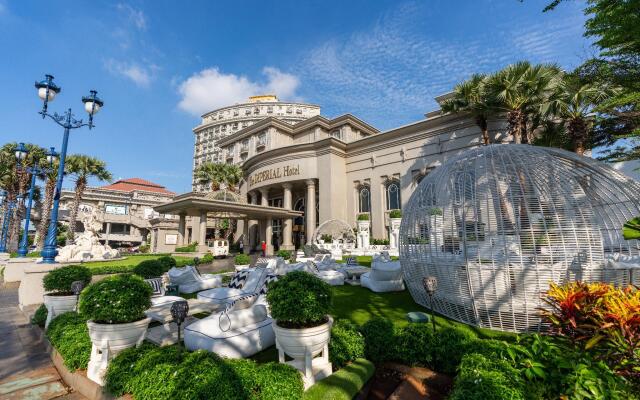 The Imperial Hotel Vung Tau