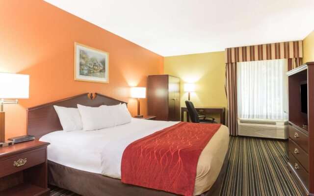 Baymont Inn and Suites