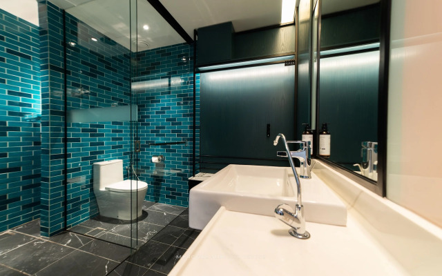 Mercure Miri City Centre