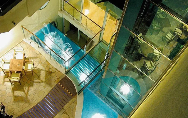 Hotel Albatros
