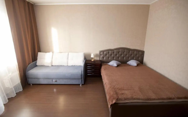 Саквояж на улице Батурина 20