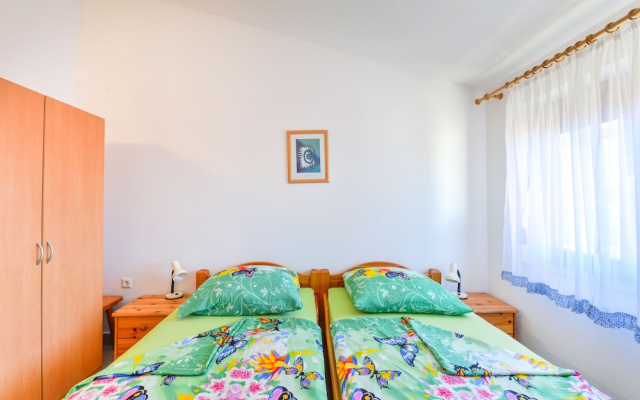 Apartments Gogoljak