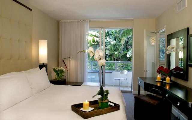 Sagamore Hotel South Beach - An All Suite Hotel