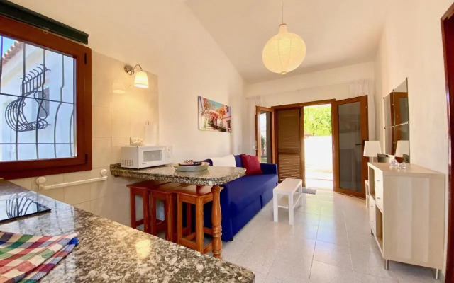 Casita blanca near yumbo