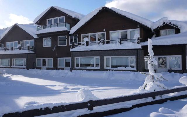 Ski Sur Apartments