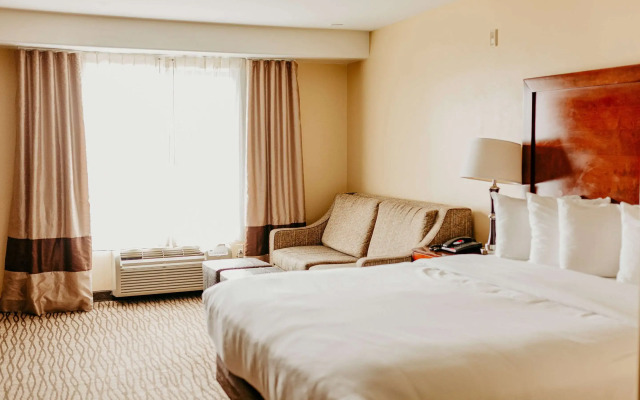 Comfort Inn Pomona near Fairplex