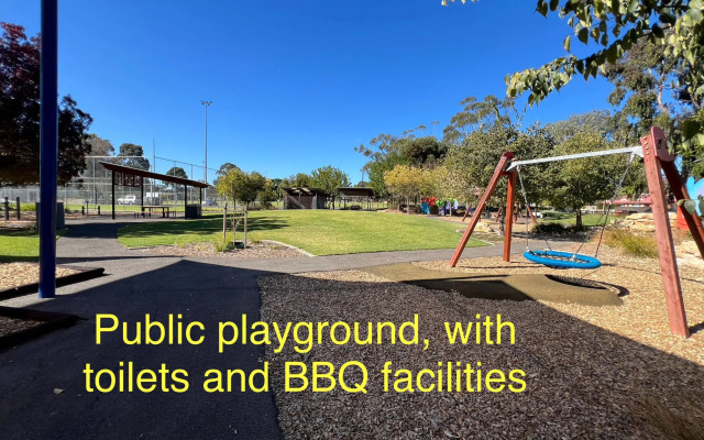 Payneham South Paradise Suite 4