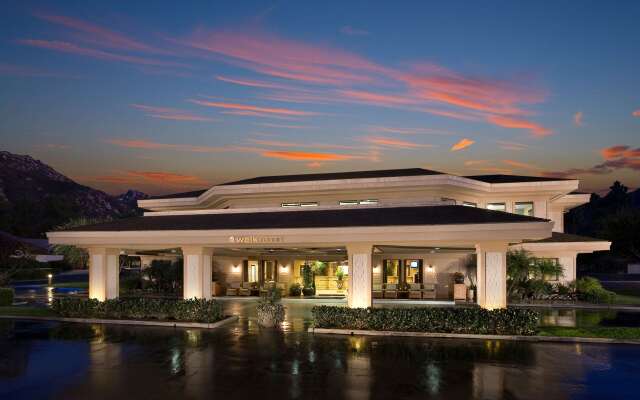 Hyatt Vacation Club at The Welk, San Diego Area