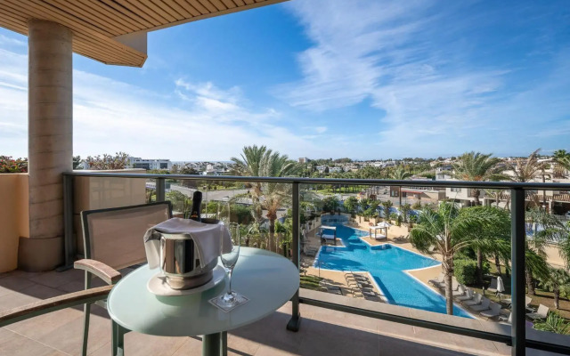 Exe Estepona Thalasso & Spa - Adults only