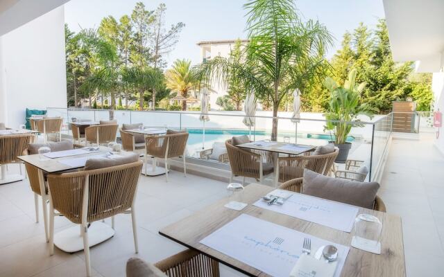 Euphoria Boutique hotel