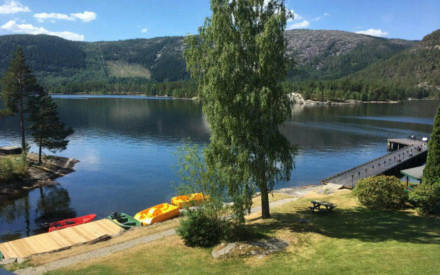 Revsnes Hotell