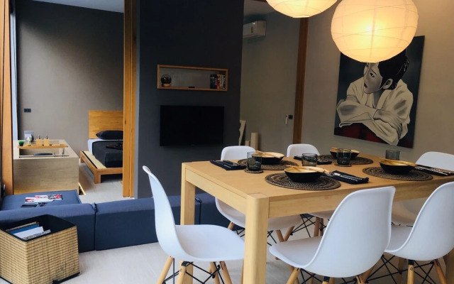 Villa Kyoto by Holiplanet