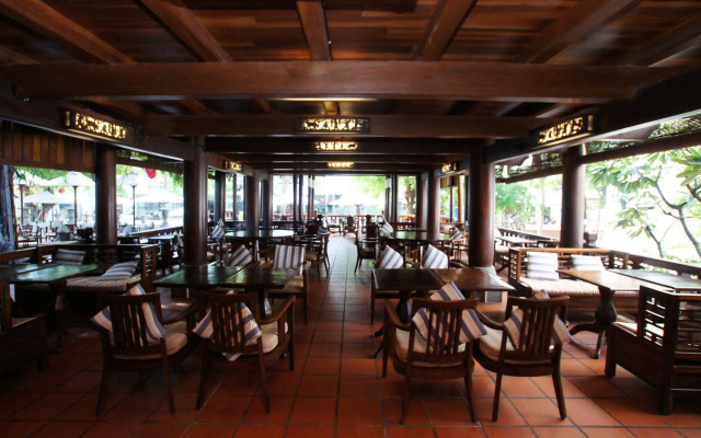 Novela Muine Resort & Spa