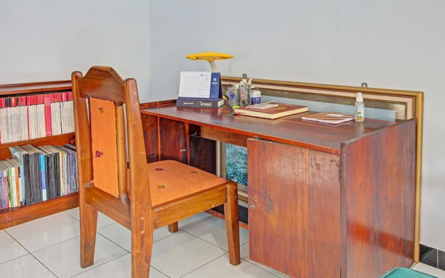 Hotel O Desa Wisata Pandean