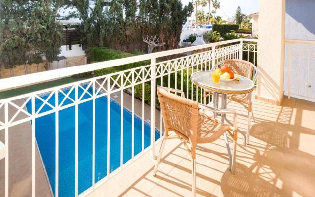 Villa Emily