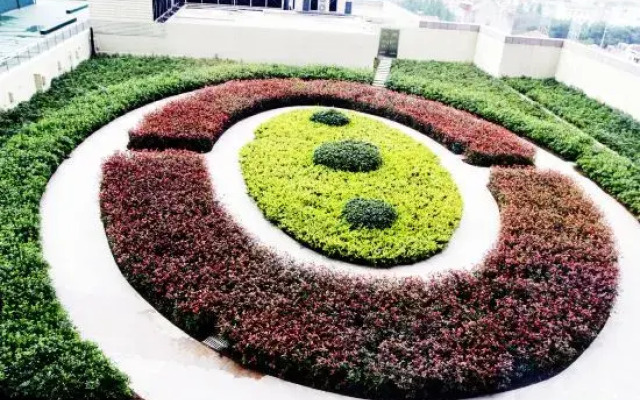 Qiankun International Hotel