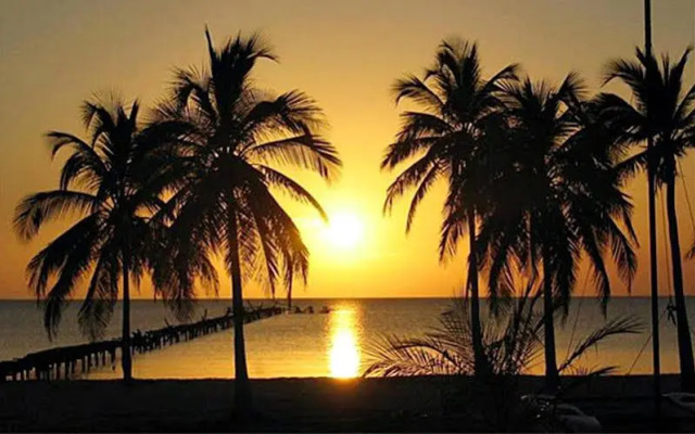 Hotel El Colony
