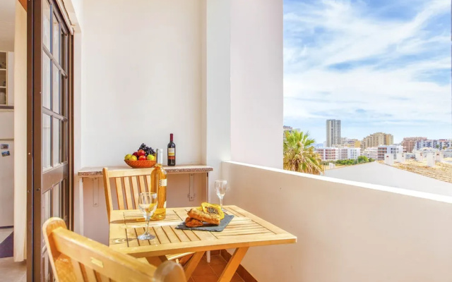 Apartment Vila Rosa Caledonia
