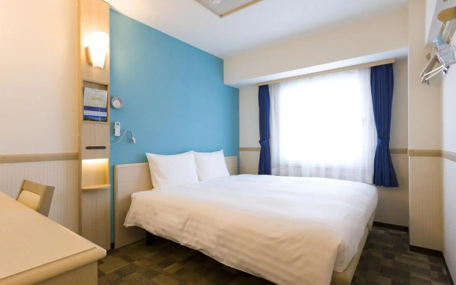 Toyoko Inn Osaka Hankyu Juso Station Nishi 2