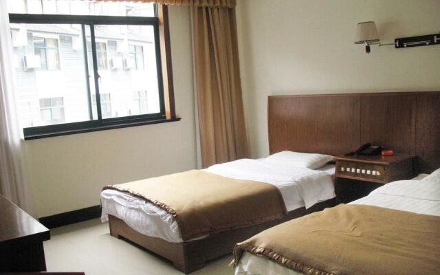 Huangshan Motel