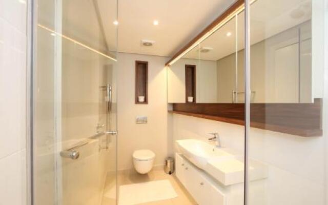 Zimbali Suites 223