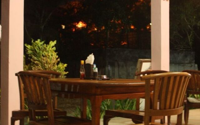 Kenanga Inn