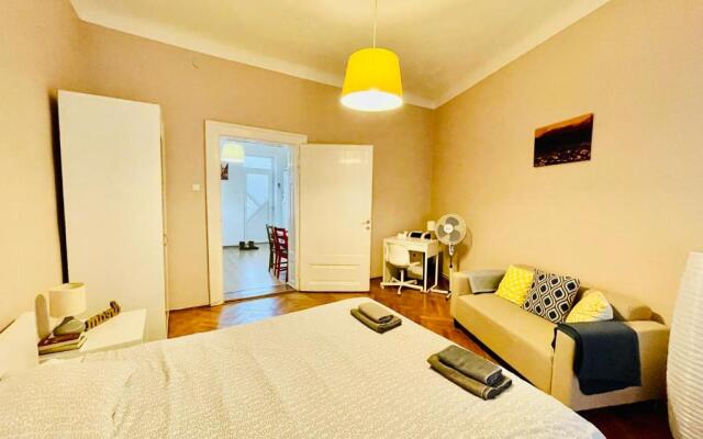 Apartament Ocnei