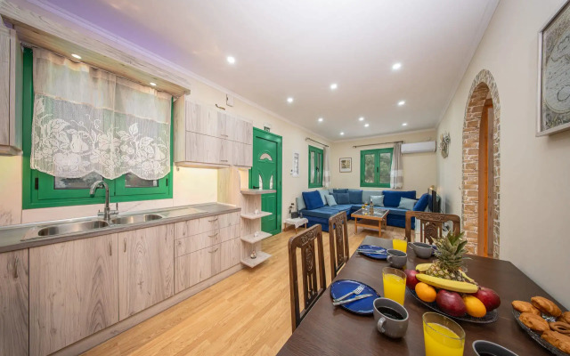 Lori Apartment Fiskardo