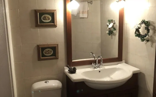 Arahova Cozy Apartment