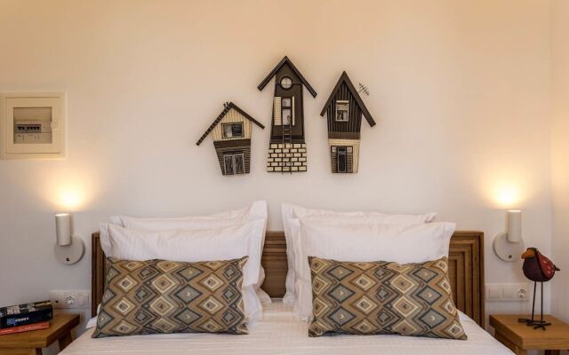Aelios Design Hotel
