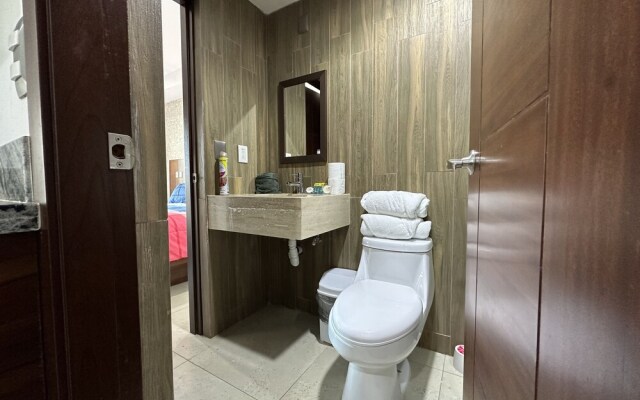 Pacifika Marina Mazatlan by Partnerhost