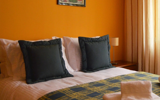 Learn Porto Apartment