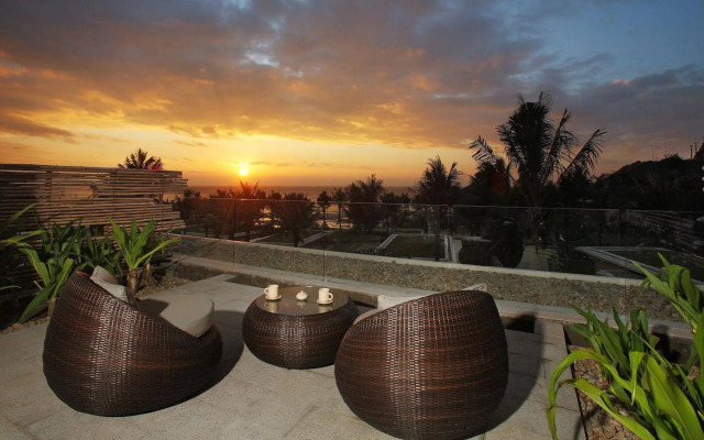 Mia Resort Nha Trang