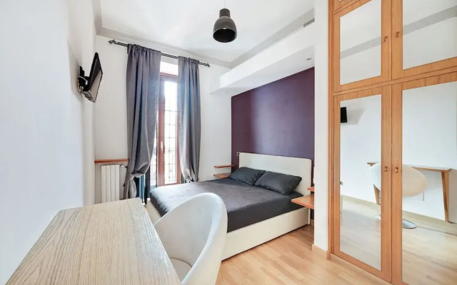 Peroni Apartment