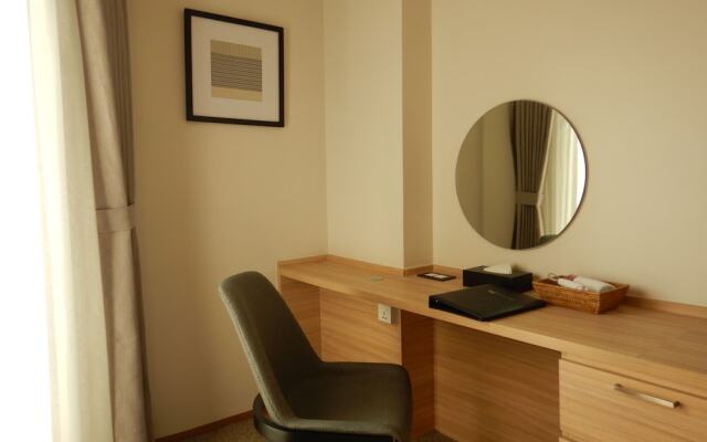 Wishton Hotel Yangon
