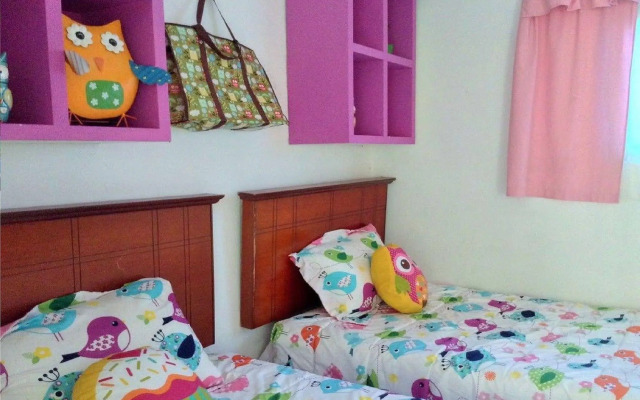Hostal Ecoplaneta