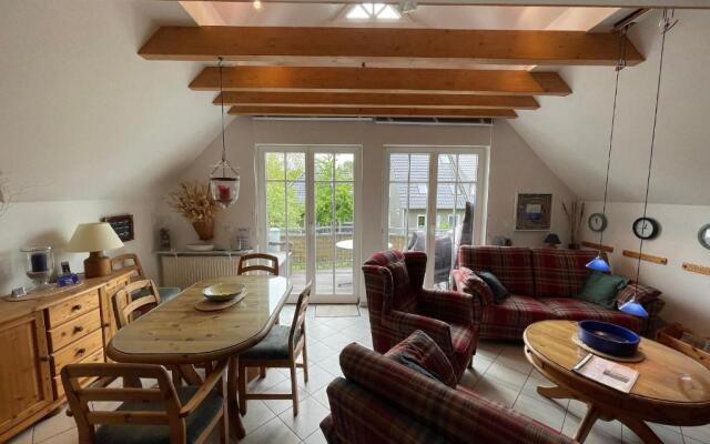 Alte Reihe 9 Wohnung 5